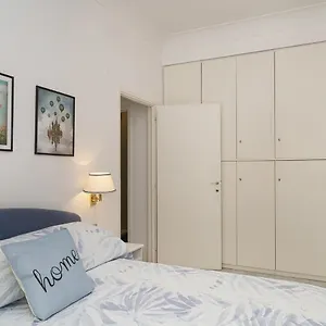  Appartamento Eden Vista Mare By Wonderful Italy