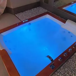  Appartamento Hydrosuite
