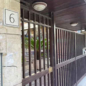 Monteverde Elegante E Moderno , Roma Italia