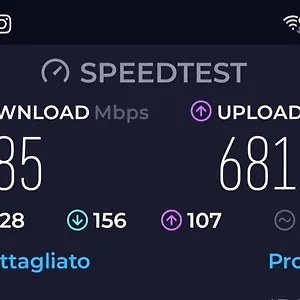Loft , Aeroporto di Catania Fontana Rossa Italia