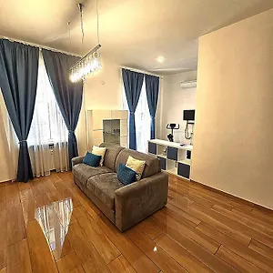  Appartamento Lux With Parking