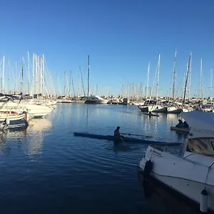 Comfort As Usual , Bari Italia